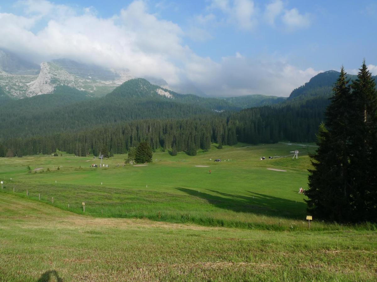 Rta Hotel Catturani Мадонна-ді-Кампільйо Екстер'єр фото